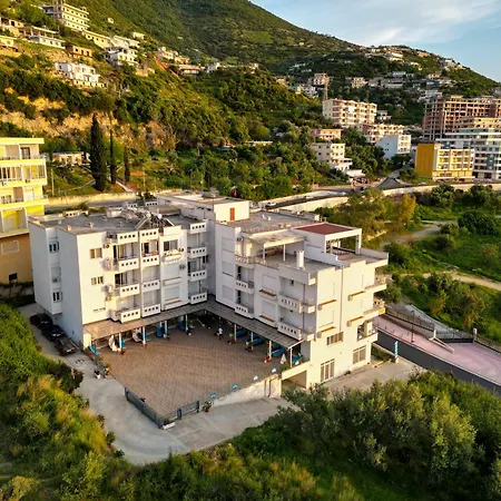 Hotel Acqua Blue