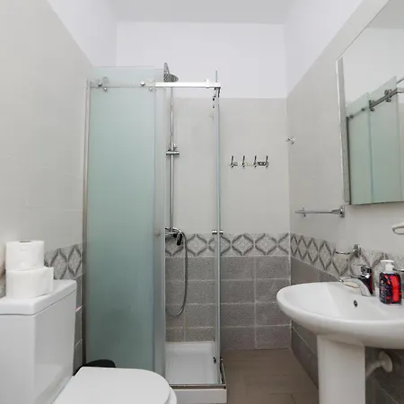 Hotell Acqua Blue Vlorë