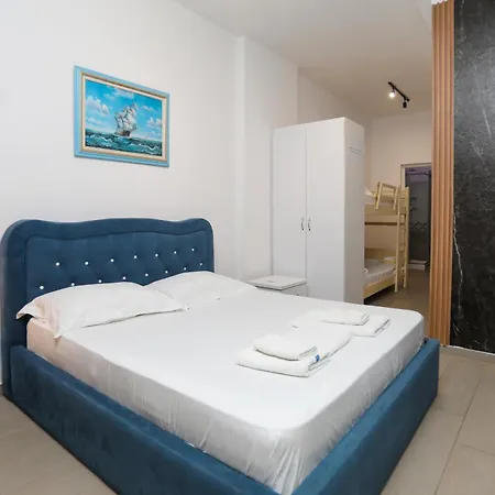 Hotell Acqua Blue *