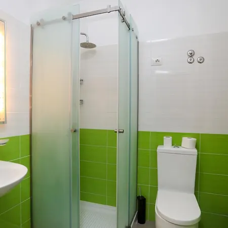 Hotell Acqua Blue