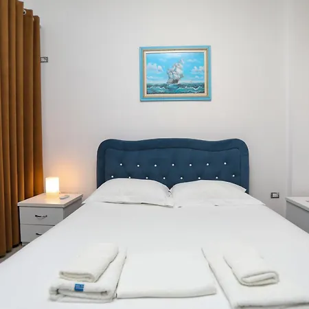 Hotell Acqua Blue