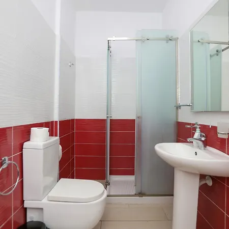 Acqua Blue Hotell