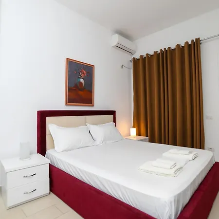 Acqua Blue Hotell