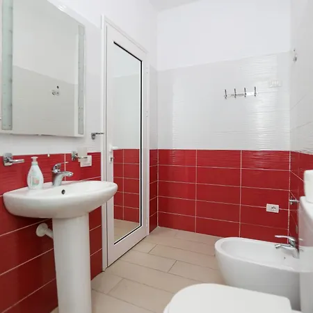 Hotell Acqua Blue Vlorë