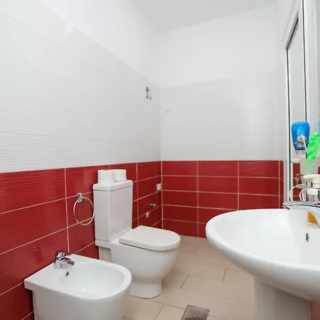 Acqua Blue Hotell *