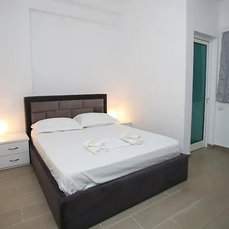 Acqua Blue Hotell *