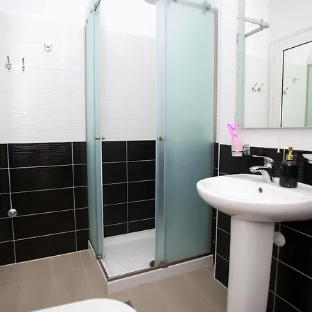 Hotell Acqua Blue
