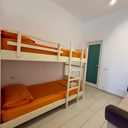 Hotell Acqua Blue Vlorë