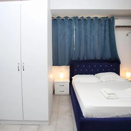 Hotell Acqua Blue