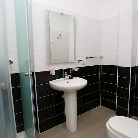 Acqua Blue Hotell