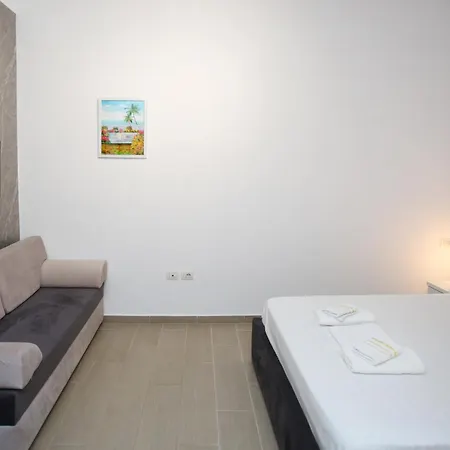 Acqua Blue Hotell *
