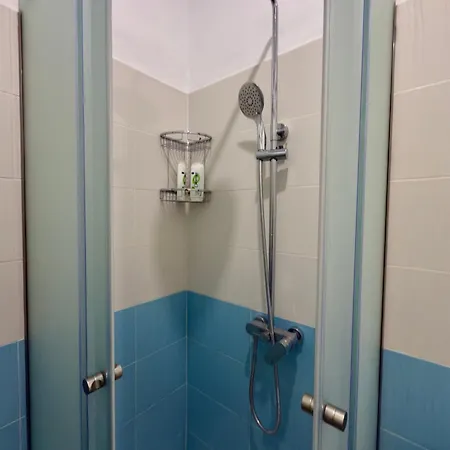Acqua Blue Vlorë