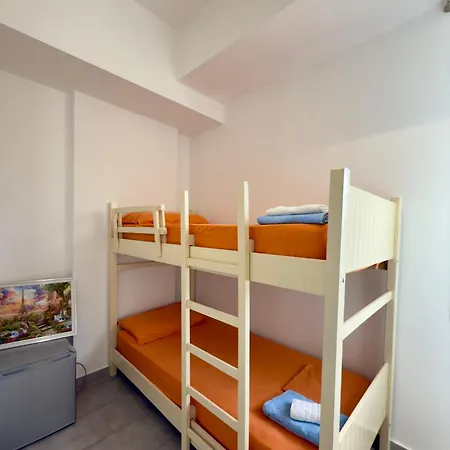 Hotell Acqua Blue Vlorë