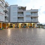 Hotel Acqua Blue Vlorë