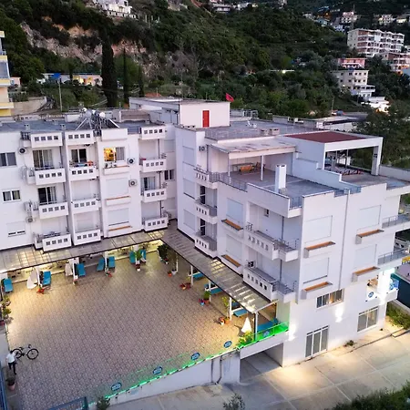 Acqua Blue * Vlorë
