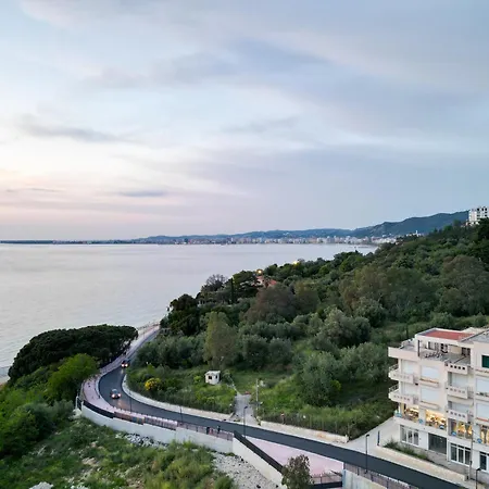 Acqua Blue Hotel Vlorë