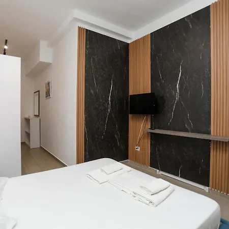 Hotel Acqua Blue *