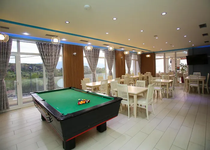 Acqua Blue Hotel Vlorë